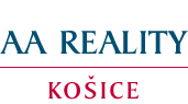 AA Reality Košice odkúpenie nehnuteľností v Košiciach a blízkom okolí